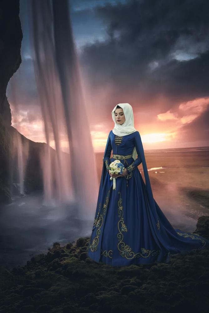 Photograph by Максим Леонтьев