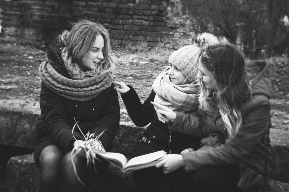 сестры Мясоедовы