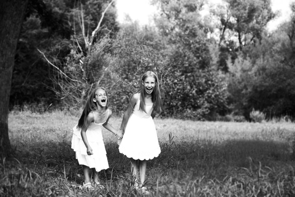 сестры Гончаровы