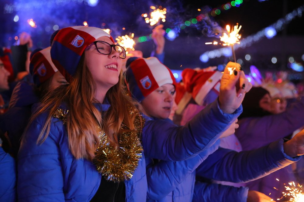 Photograph by Юлия Руднева