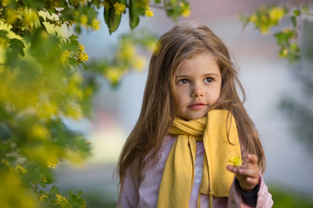 цветик семицветик