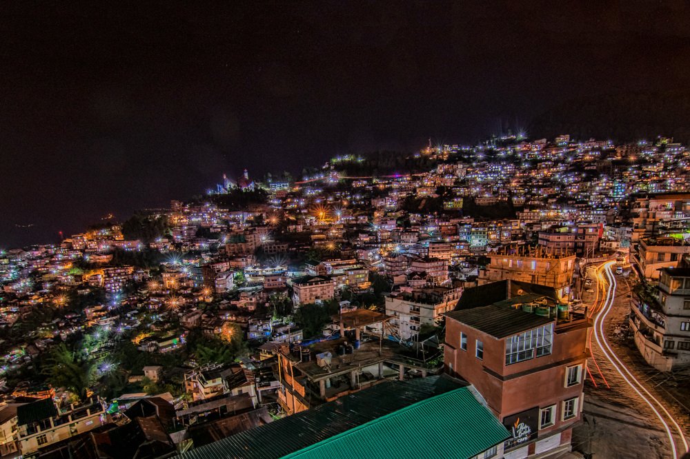 Kohima