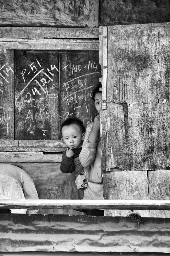 The Brother & Sister's