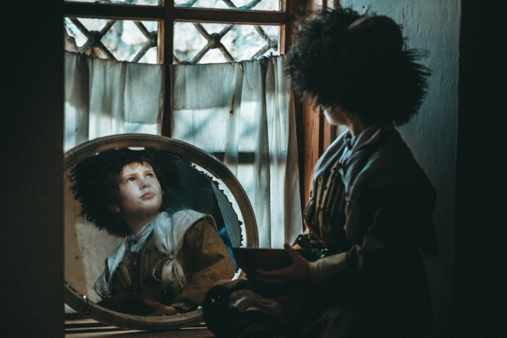 Перед войной