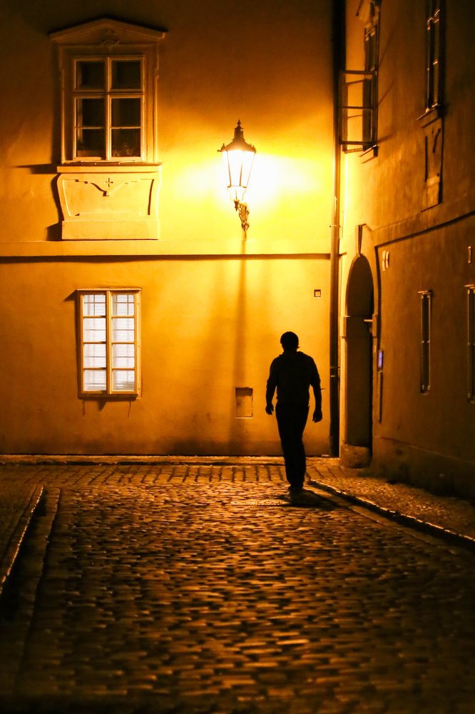 Photograph by Svetlana Guzeeva