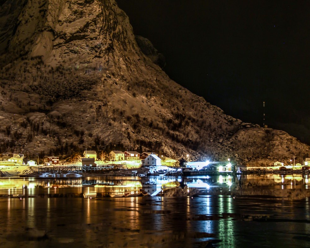 Photograph by Svetlana Guzeeva