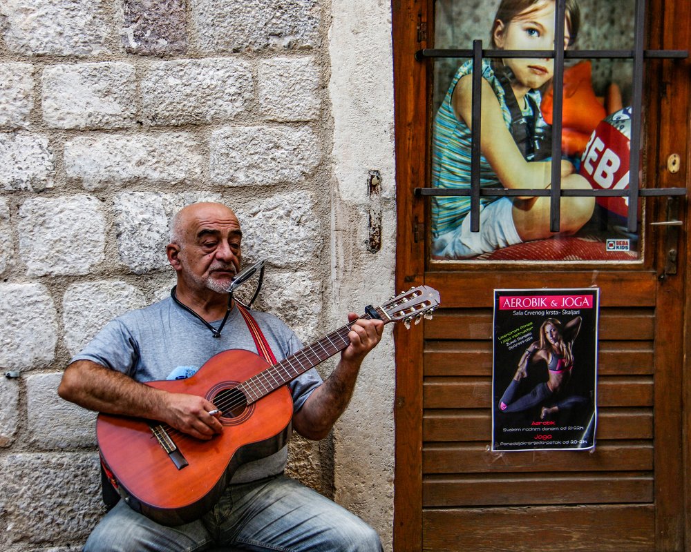 Photograph by Svetlana Guzeeva