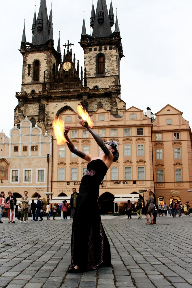 Photograph by Svetlana Guzeeva