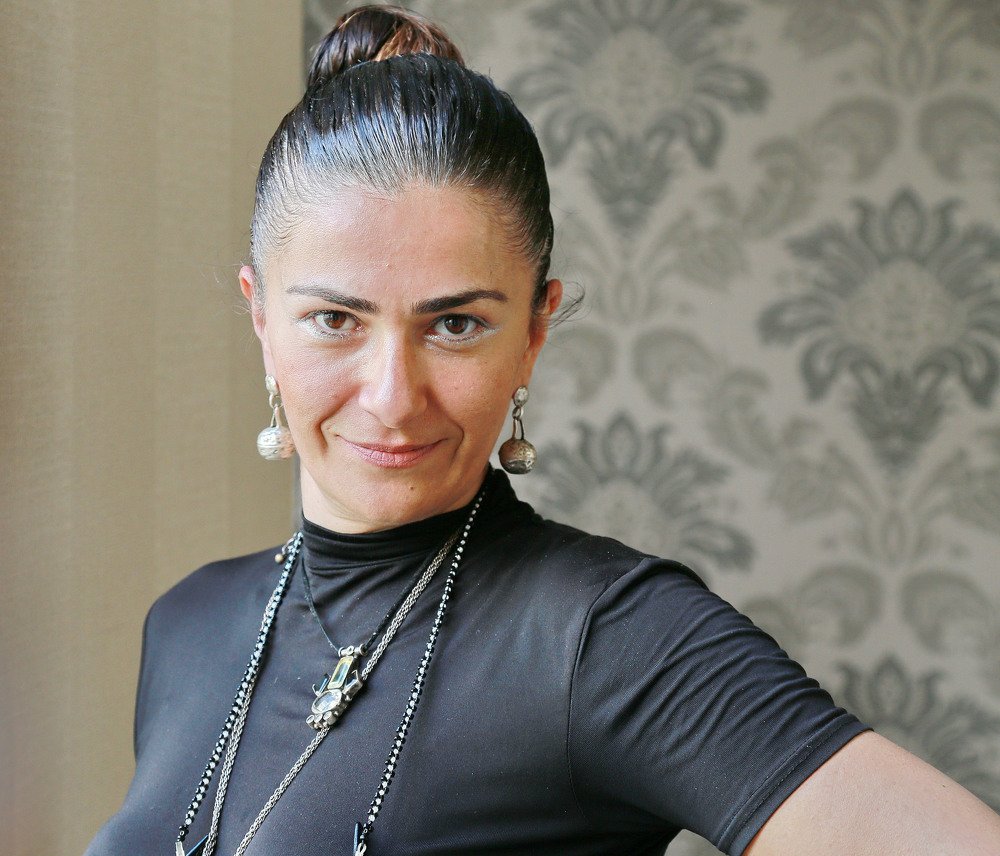 Портрет с естественным освещением