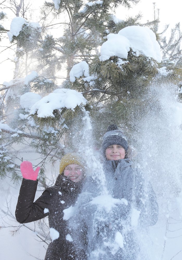 Winter Tale