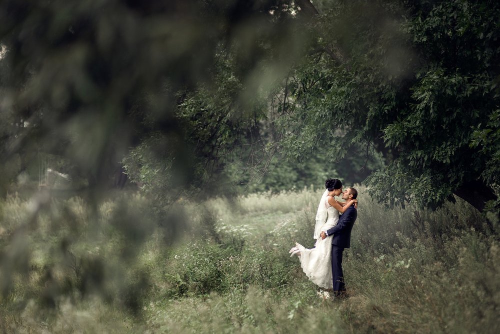 Photograph by Янина Гришкова