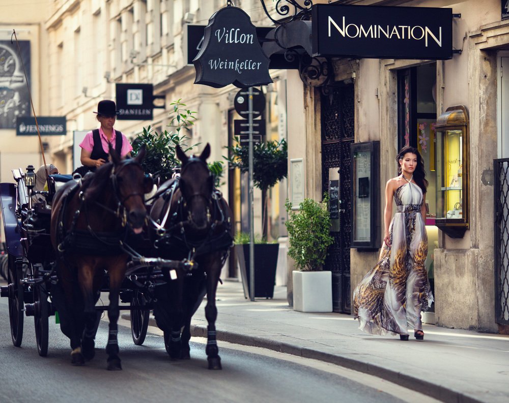 Назад в прошлое