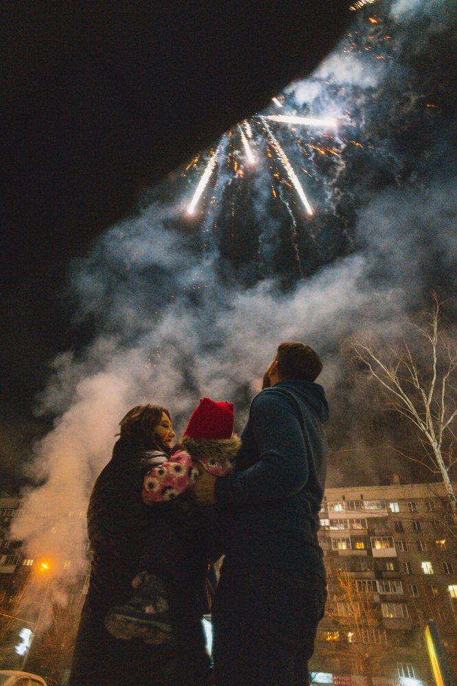 Ценные моменты