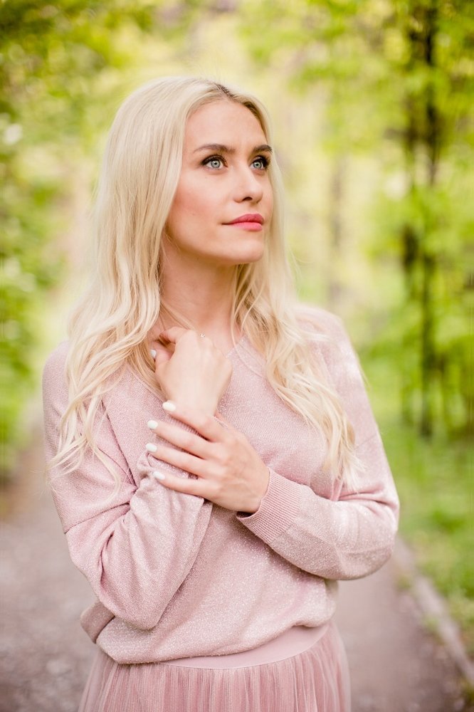 Остановись на мгновенье в суетливых буднях