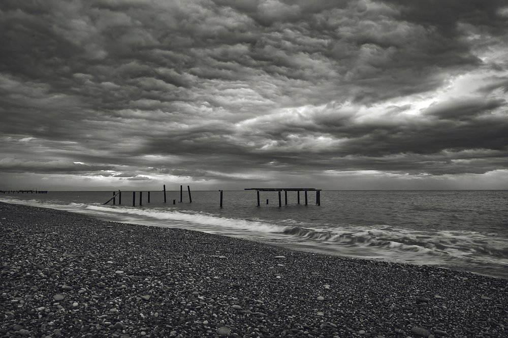 Турецкий берег