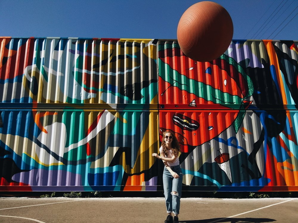 Photograph by Марья Гончарова