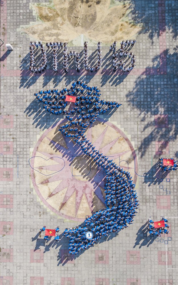 Những Trái Tinh Việt Nam