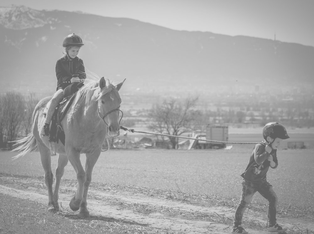 Photograph by Polina Sharapova