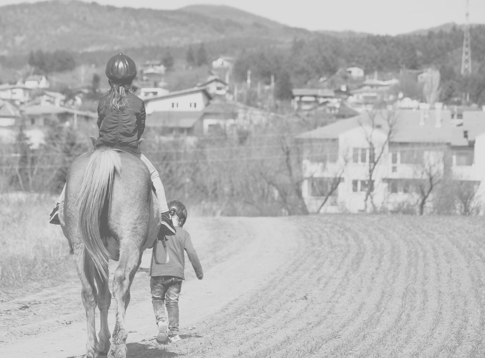 Photograph by Polina Sharapova