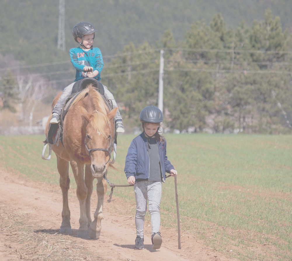 Photograph by Polina Sharapova