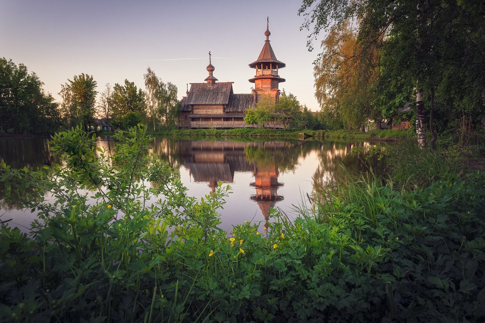 Photograph by Андрей Баскевич