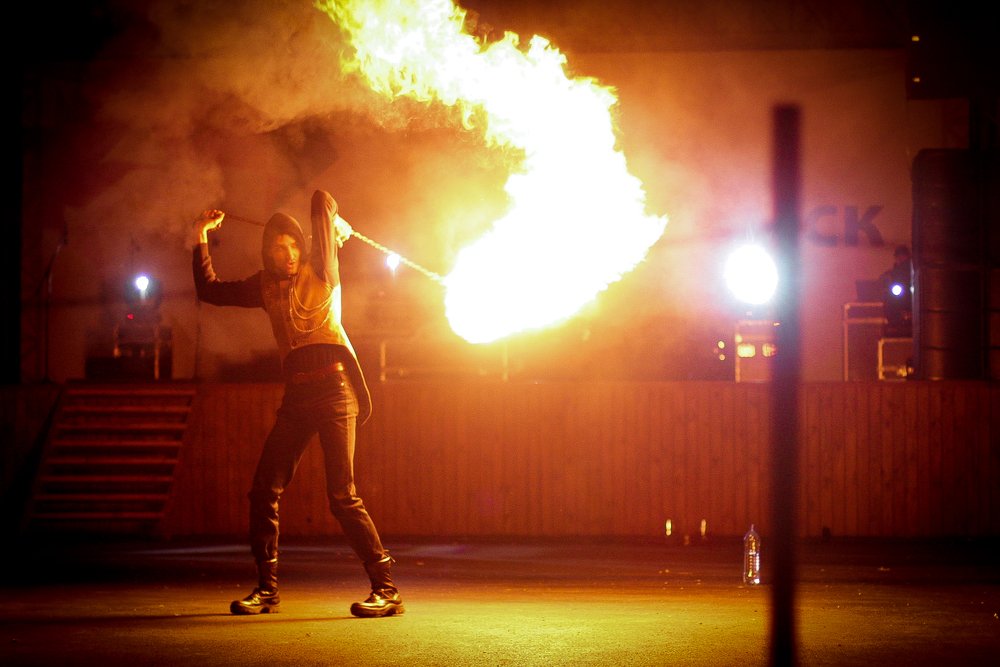 Photograph by Марья Гончарова