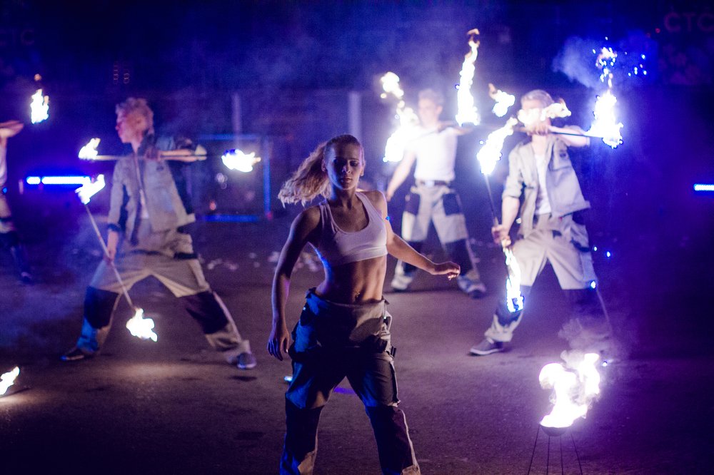 Photograph by Марья Гончарова