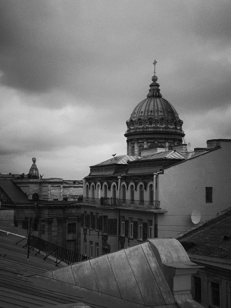 Санкт-Петербург