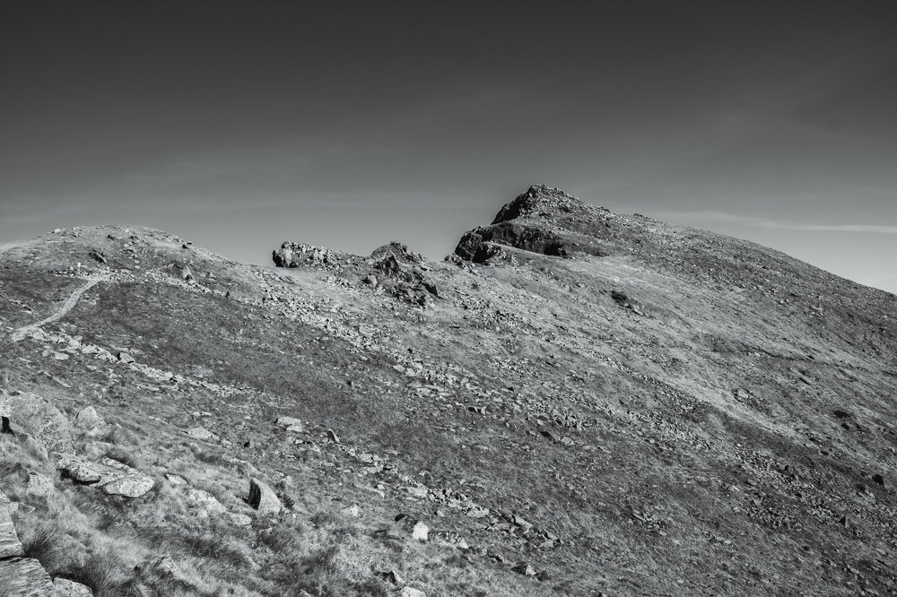 Mountains