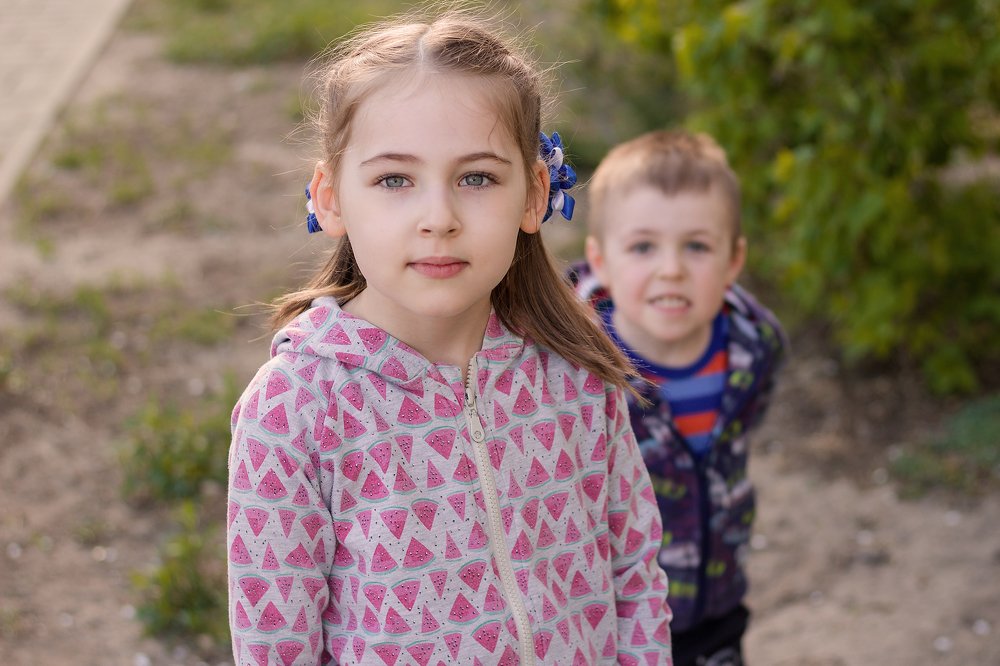 И пусть весь мир подождет