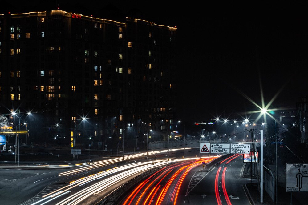 Photograph by Alissa Nabiullina