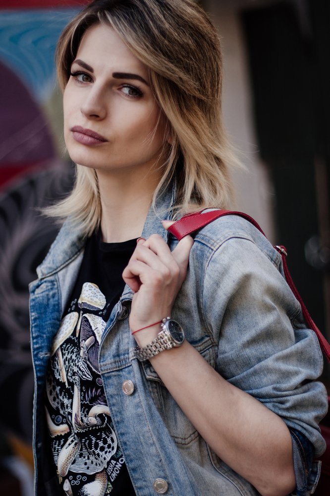 Естественное освещение