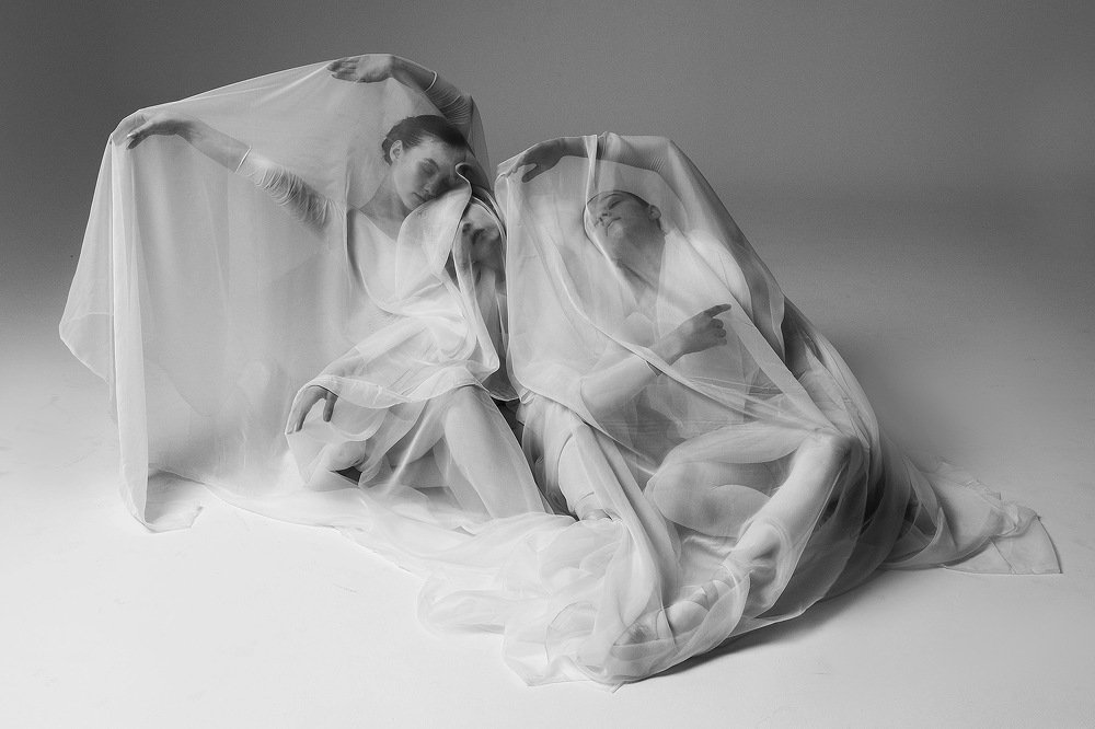 Балет наших чувств