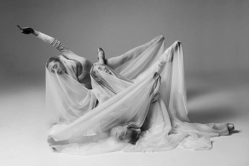 Балет наших чувств