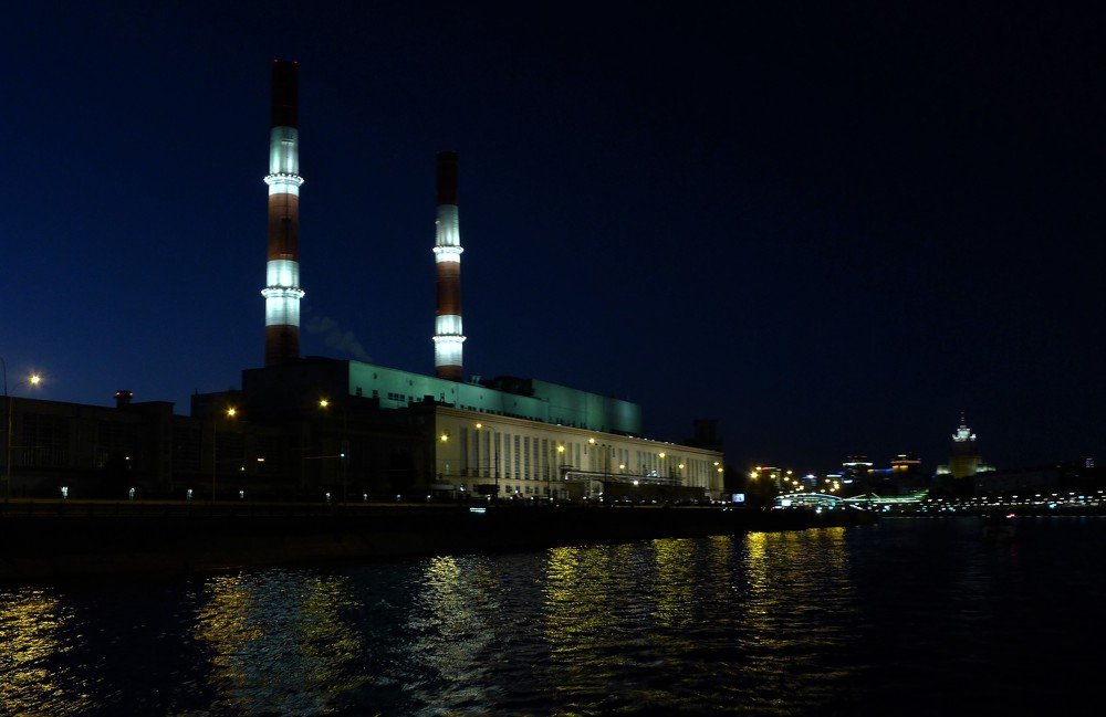 Другой берег