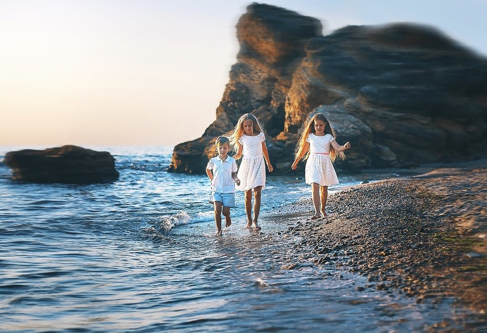 Photograph by Оксана Соколова