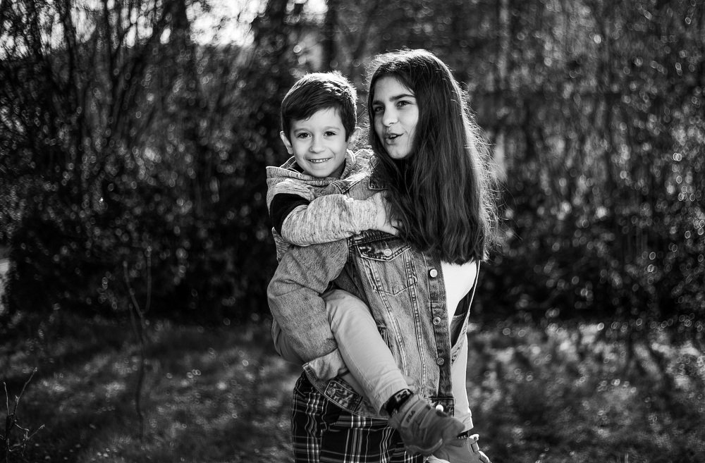 Photograph by Marina Kling