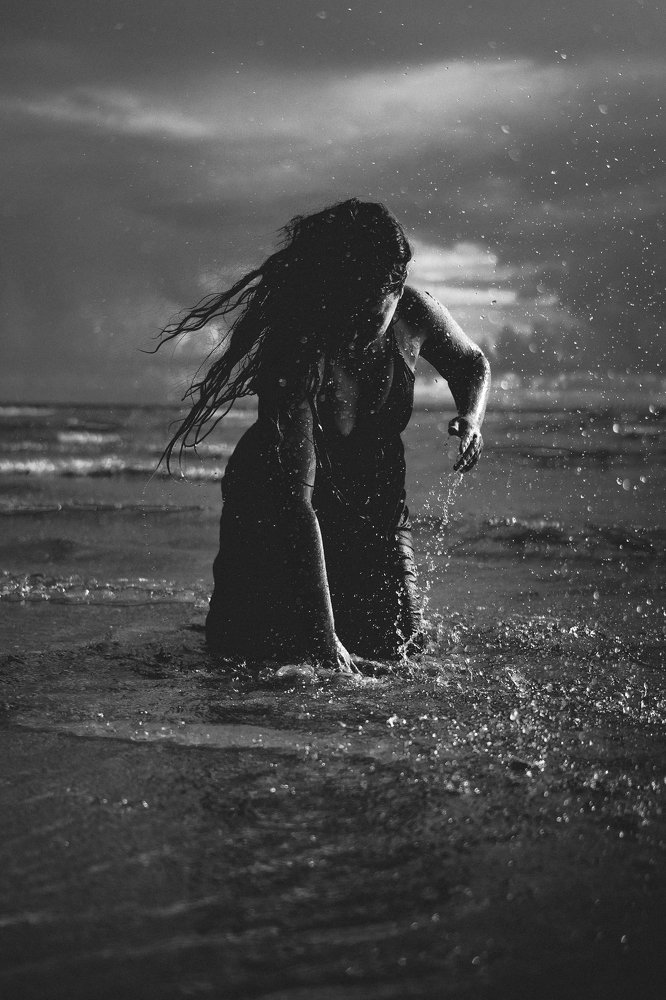 Photograph by Марья Гончарова