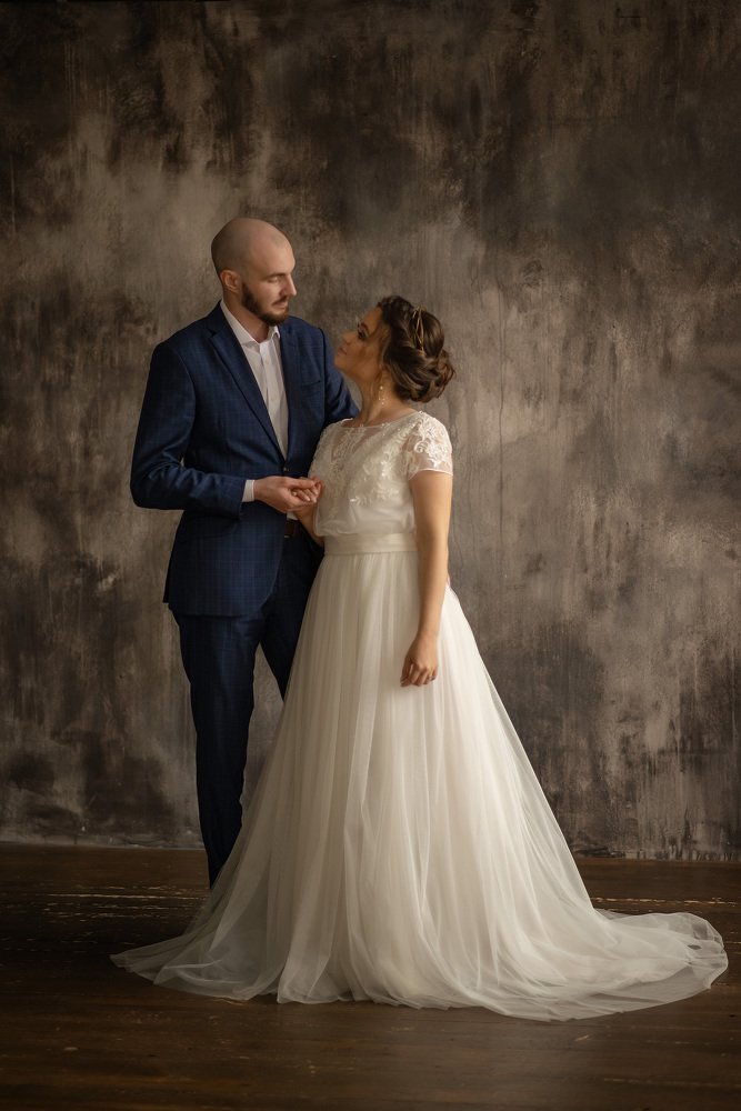 Photograph by Алексей и Юлия Дарьины