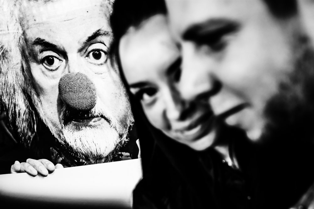 Photograph by Андрей Парето