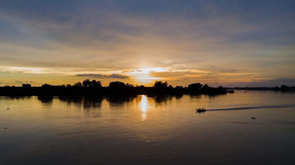 The Fisherman's Life