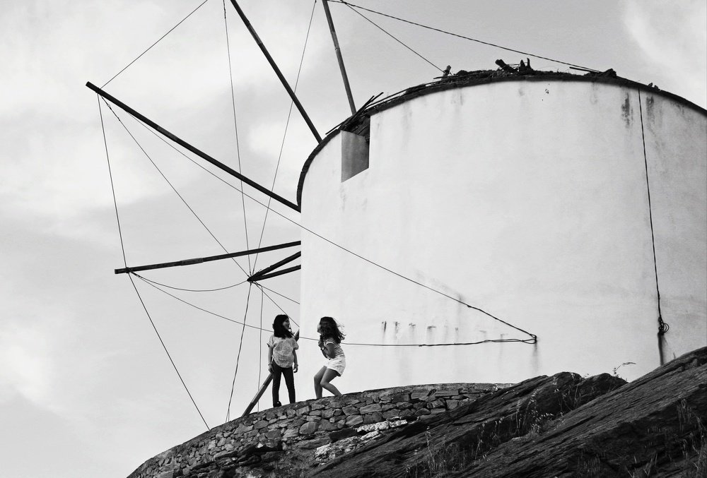 Фотография автора Bonezzi Elisabetta