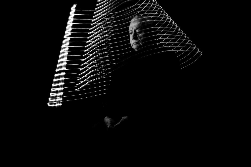 The circl....e of life...