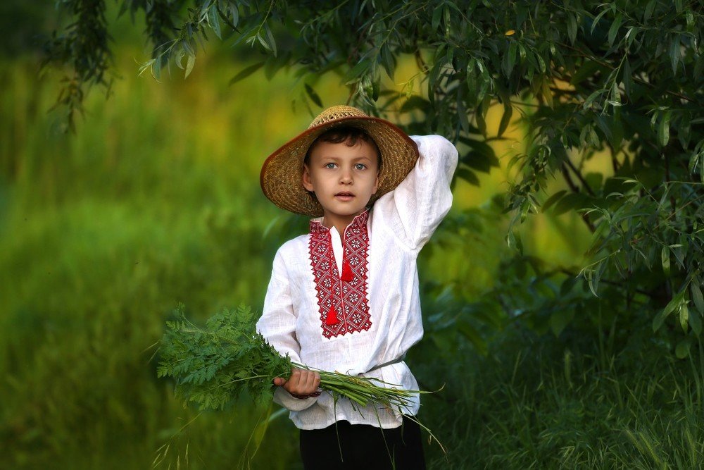 Photograph by Попова Светлана