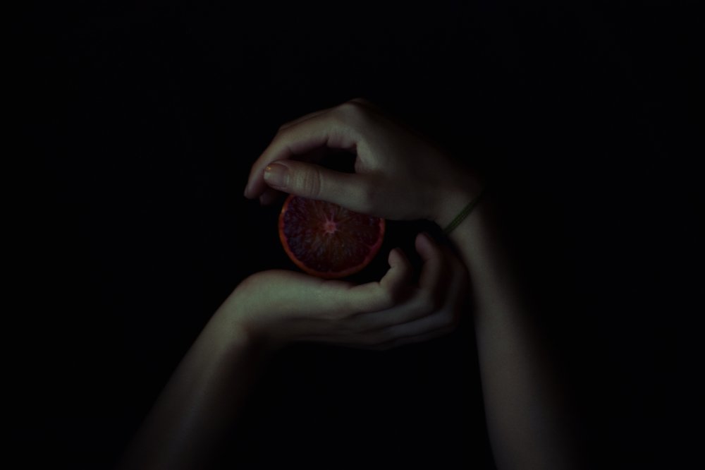 Photograph by Bibak Hossein