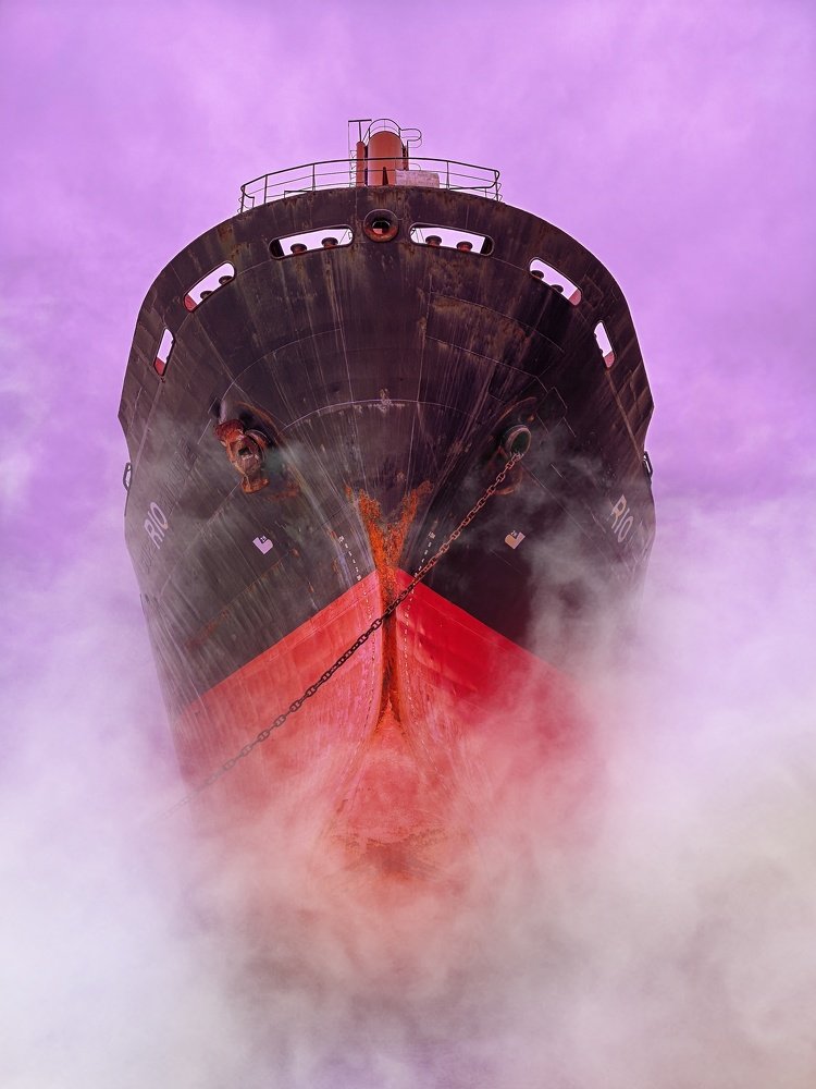 Приключения начинаются