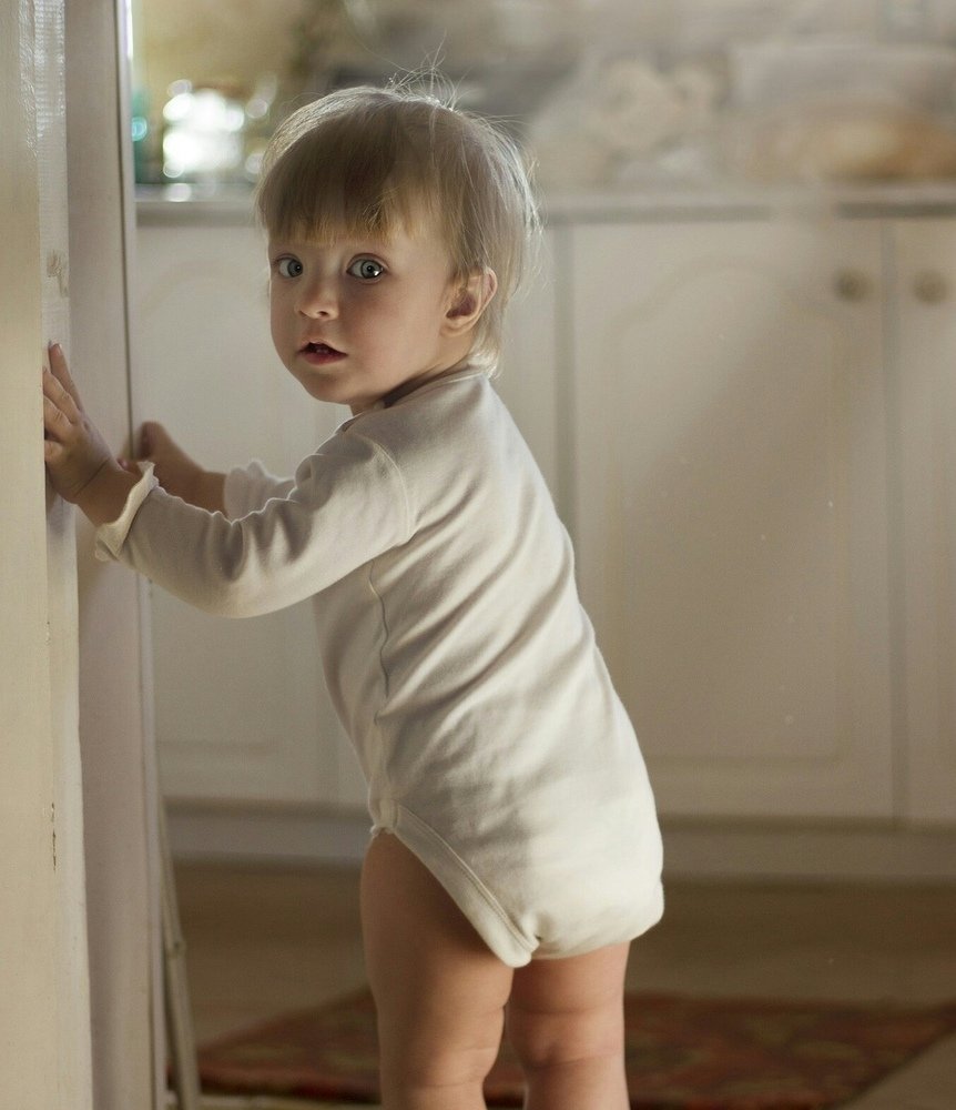 Волшебный свет