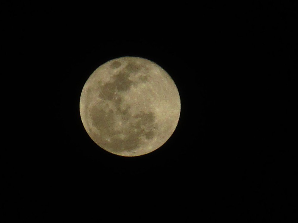 Moon night Soothing pic