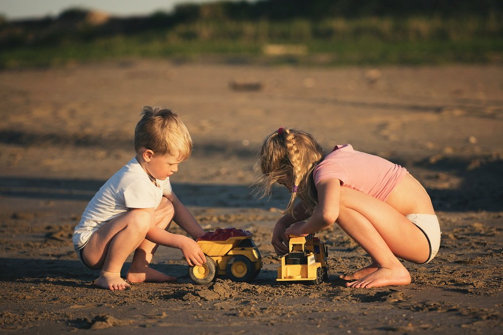 тяжелая техника