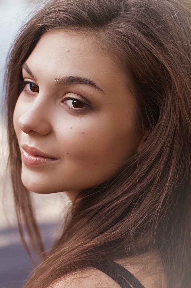 Photograph by Светлана Канаева